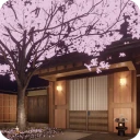 脱出ゲーム 桜咲く古民家 icon