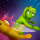 Gang Battle Party: Playground icon