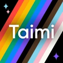 Taimi: LGBTQ+ Dating & Meet Up icon
