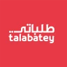 Talabatey طلباتي icon