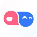TalkMe: 英語言語学習アプリ・AI英会話・スピーキング icon