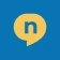 Nagish: Caption Your Calls icon