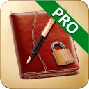 My Agenda Pro:Personlig agenda icon