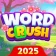 Word Crush - 재미있는 퍼즐 게임 icon