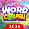 Word Crush - 재미있는 퍼즐 게임 icon