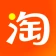 淘宝 icon