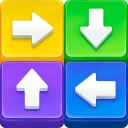 Tap Gallery: Tap Game icon