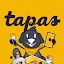 Tapas – Comics and Novels icon