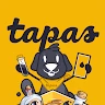 Tapas – Comics and Novels icon
