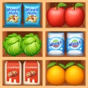 Sortime: Sorting Games icon