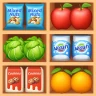 Sortime: Sorting Games icon
