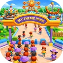 Mon Parc d’Attraction Parfait icon