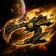 WarOrbit Space MMO icon