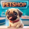 Pet Shop Fever: Animal Hotel icon