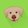 Dog Monitor: Puppy video cam icon