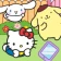Hello Kitty et ses amis icon