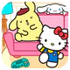 Hello Kitty et ses amis icon