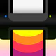 Print Photo - Print to Size icon