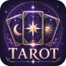 Daily Tarot & Card Reading icon