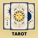 Tarot-kortin lukeminen icon