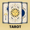 Tarot-kortin lukeminen icon