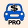 Car-costs and fuel log PRO icon