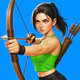 Archery Combat – Arrow Games icon