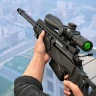 Sniper Hunt: Shooting Games icon