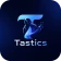Tastics - AI Art Lab icon