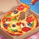 맛있는 일기: 요리사 요리 게임 icon