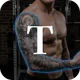 Tatship: Tattoo Design Try On icon