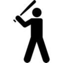 草野球日記 ベボレコ icon