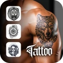 Tattoo Design: Tattoo Creation icon