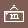 みせろぐ - 自分だけのグルメリストでお店管理 icon
