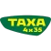 TAXA 4x35 - Book din taxi nemt icon