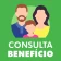 Consulta Benefício icon
