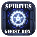 Spiritus Ghost Box icon