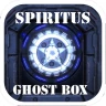 Spiritus Ghost Box icon