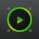 PlayerPro Music Player icon
