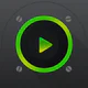 PlayerPro Music Player (Pro) icon