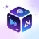 TrueBond -Al Video Editor&Hug icon