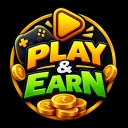 Redeem code app - Play & Earn icon