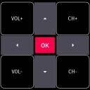 TCL Android TV Remote icon