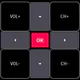 TCL Android TV Remote icon