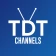 TDTChannels | TV en directo icon