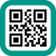 QR- og strekkodeskanner icon