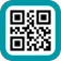 QR- og strekkodeskanner Pro icon