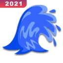 바다날씨(일본 파고, 내일 날씨) icon