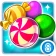 Sugar Swap Mania icon