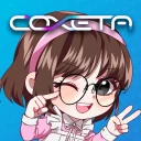 COXETA : Extra-Ordinary icon